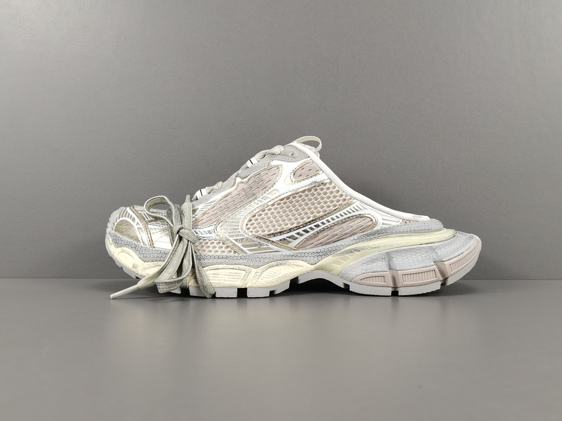 발렌시아가 3XL 스니커즈 Balenciaga 3XL Sneakers 742682 W3XL2 1091