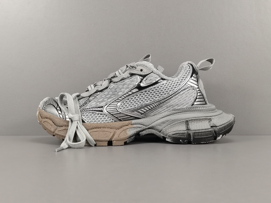 발렌시아가 3XL 스니커즈 Balenciaga 3XL Sneakers 734731 W3XL1 1210