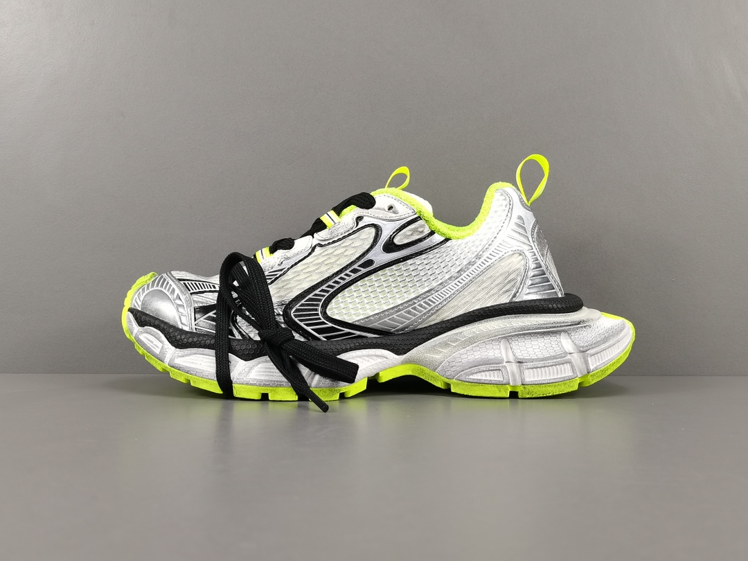 발렌시아가 3XL 스니커즈 Balenciaga 3XL Sneakers 734731 W3XL6 9031