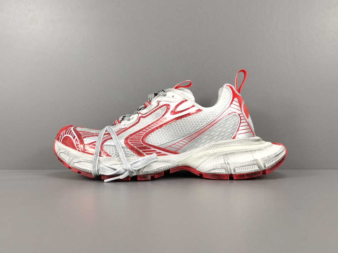 발렌시아가 3XL 스니커즈 Balenciaga 3XL Sneakers 73473 W3XL2 9060