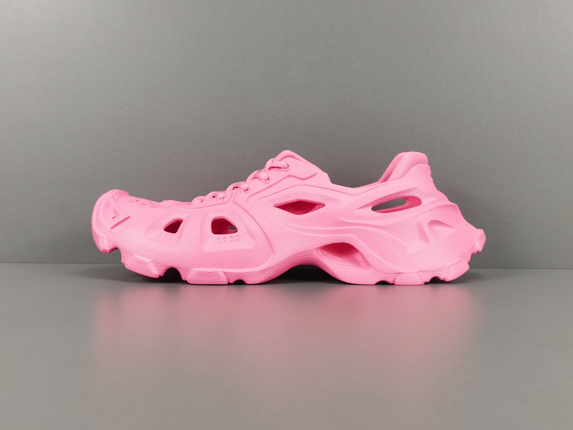 발렌시아가 남성 스니커즈 Balenciaga HD sneakers 702421 W3CES 5000