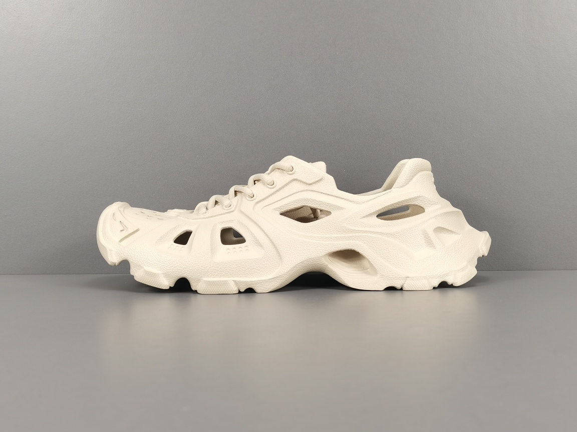 발렌시아가 남성 스니커즈 Balenciaga HD Lace-Up Trainers sneakers 702421 W3CES 9300