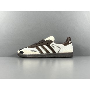 Notitle.Ltd X 아디다스 쌈바 Notitle.Ltd X Adidas originals Samba lD6024