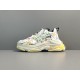 구찌 x 발렌시아가 트리플S 스니커즈 Gucci x Balenciaga Tripe-S 677195