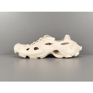 발렌시아가 스니커즈 Balenciaga HD Lace-Up Trainers sneakers 702416 WSCES 9300