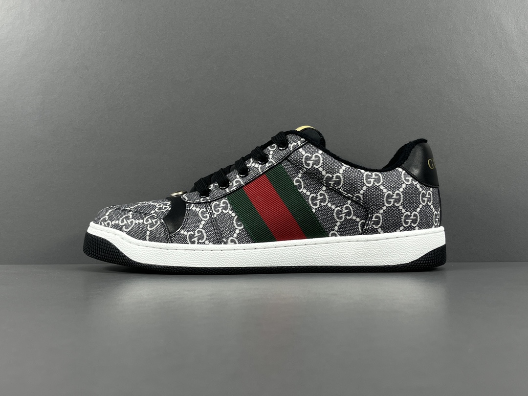 구찌 스크리너 스니커즈 Gucci Screener Sneaker 750633 FAB4C 5644
