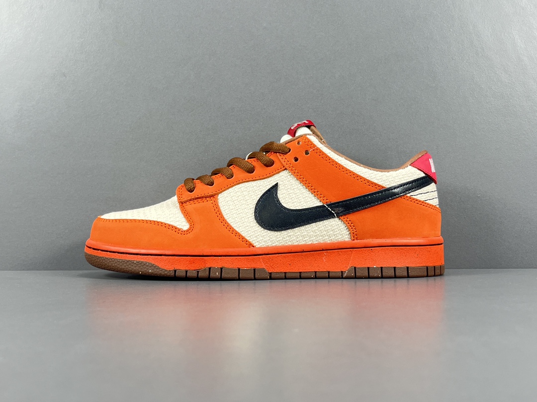나이키 SB 덩크 로우 프리미엄 Nike SB Dunk Low Premium Un-Hemp 313170-101