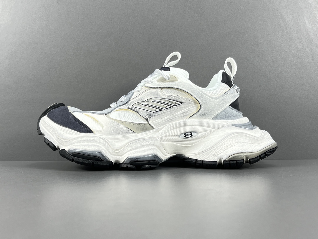 발렌시아가 카고 스니커즈 Balenciaga Cargo Sneakers 784339 W2MV1 9012