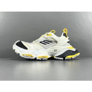 발렌시아가 카고 스니커즈 Balenciaga Cargo Sneakers 784341 W2MY1 1170