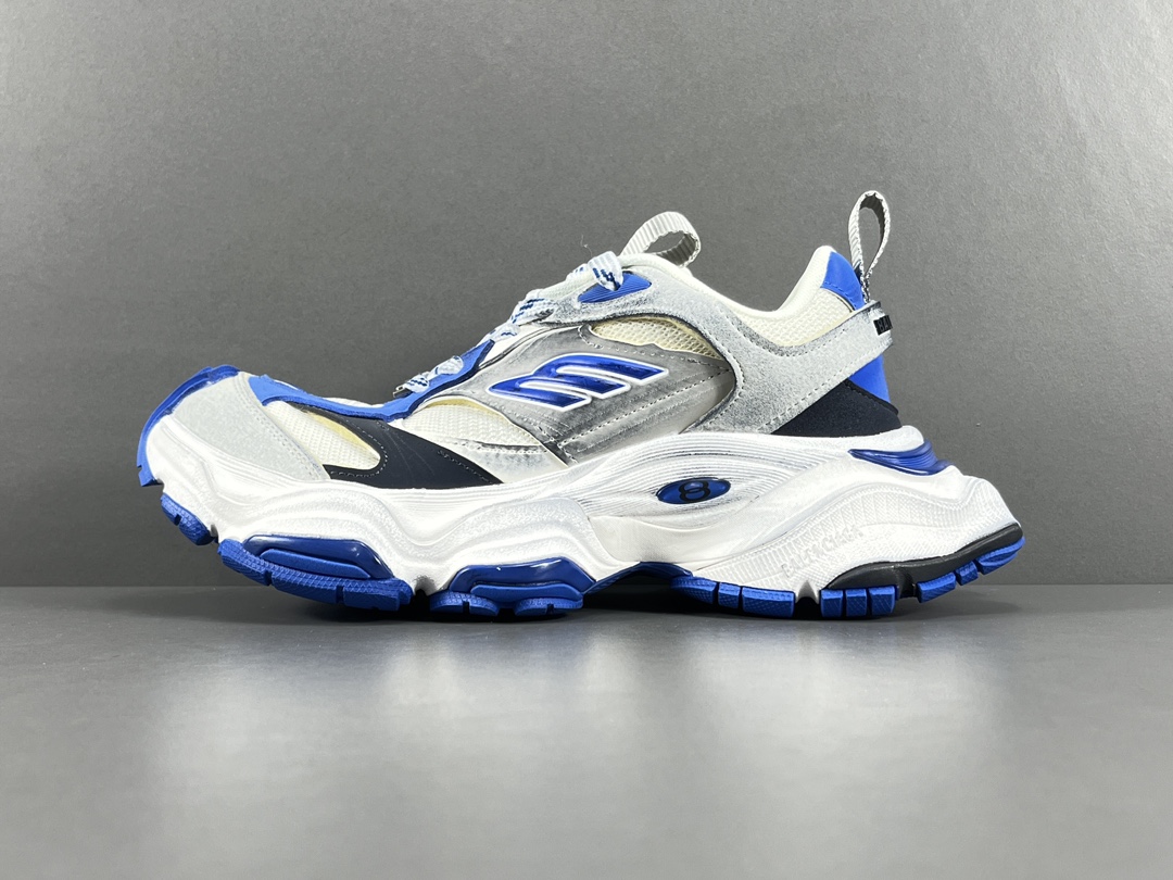 발렌시아가 카고 스니커즈 Balenciaga Cargo Sneakers 784339 W2MV6 0328