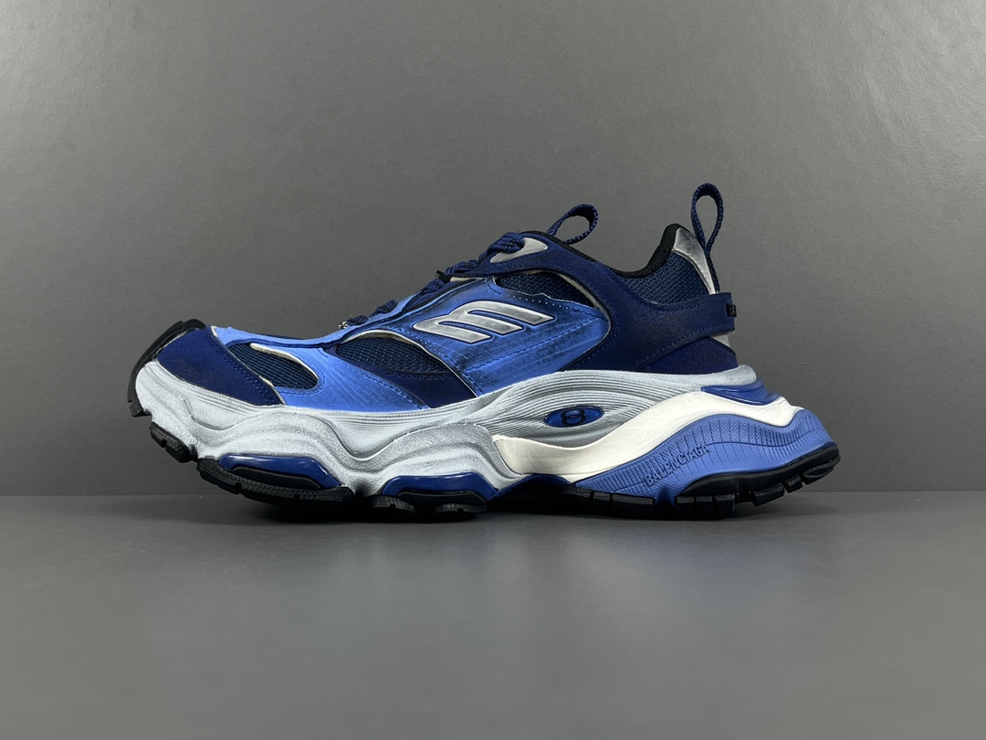 발렌시아가 카고 스니커즈 Balenciaga Cargo Sneakers 784339 W2MV3 2325