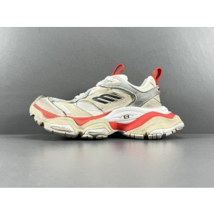 발렌시아가 카고 스니커즈 Balenciaga Cargo Sneakers 784339 W2MV5 0325