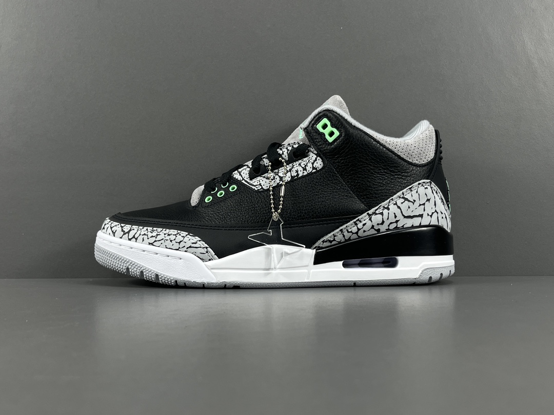 나이키 에어 조던 3 레트로 Nike Air Jordan 3 RETRO AJ3 CT8532-031