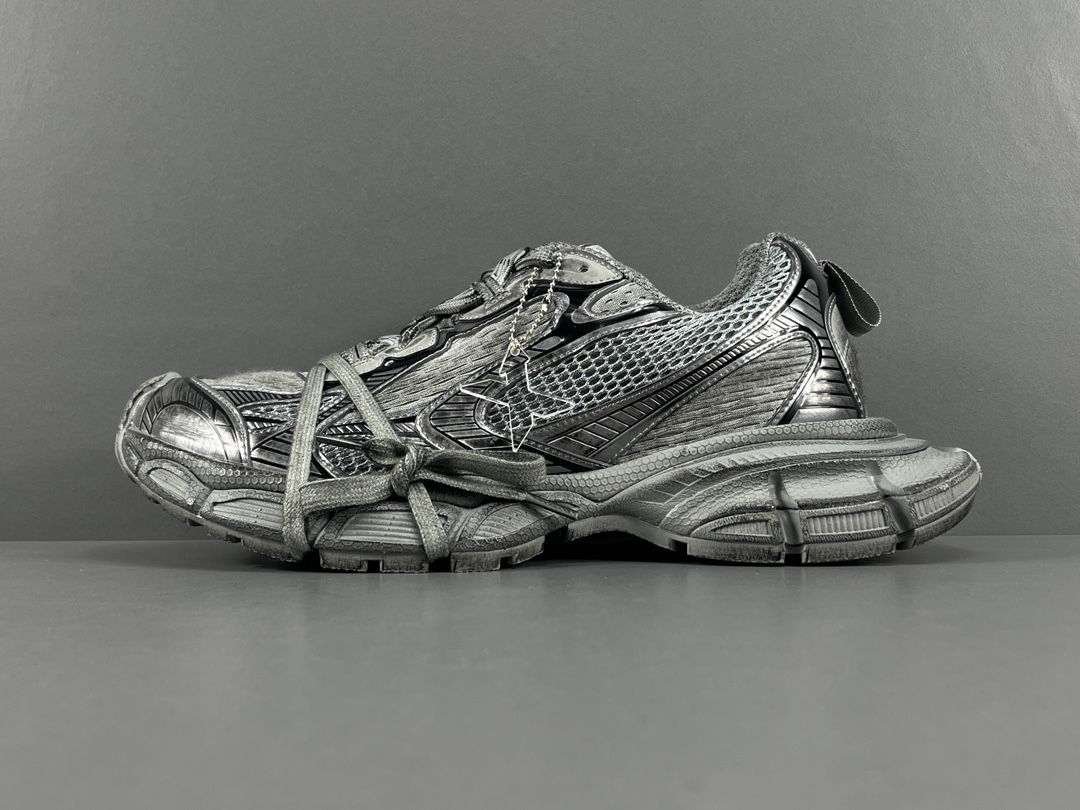 발렌시아가 3XL 스니커즈 Balenciaga 3XL Sneakers 734734 W3XL1 1210