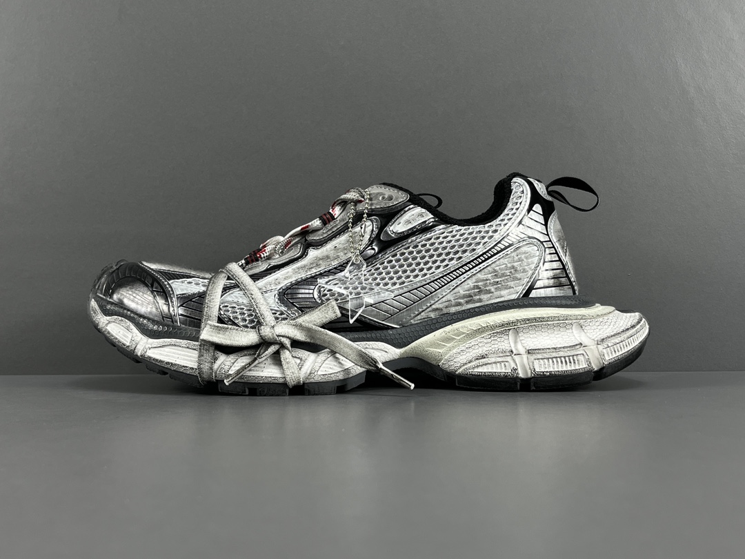 발렌시아가 3XL 스니커즈 Balenciaga 3XL Sneakers 734734 W3XL5 1219