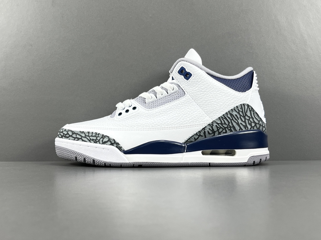 나이키 에어 조던 3 레트로 Nike Air Jordan 3 Retro CT8532-140