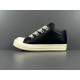 릭오웬스 점보 레이스 패디드 스니커즈 RICK OWENS JUMBO LACE PADDED SNEAKS LOW RUO2B897 LLPW2 911