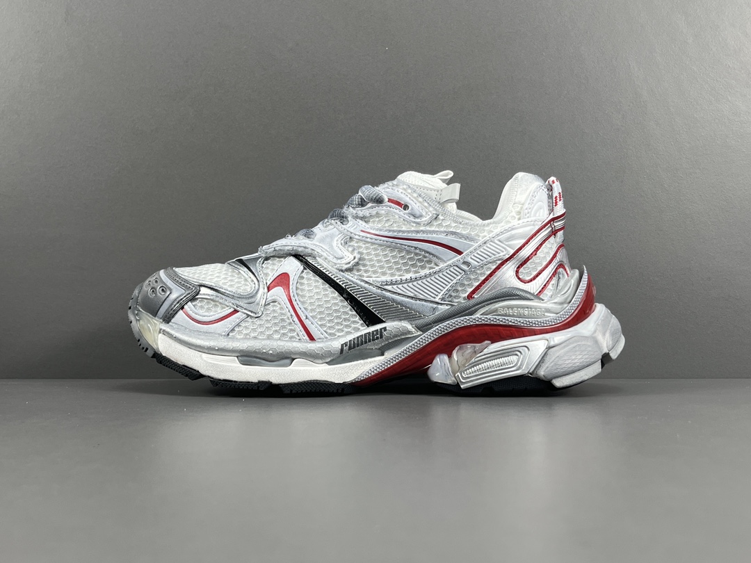 발렌시아가 러너 스니커즈 Balenciaga Runner 2 779064 W3RXP 9160