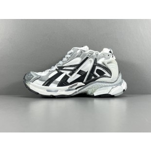 발렌시아가 러너 스니커즈 Balenciaga Runner 677403 W3RB25 9012