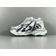 발렌시아가 러너 스니커즈 Balenciaga Runner 677403 W3RB25 9012