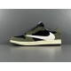트래비스 스캇 x 나이키 에어 조던1 로우 Travis Scott  x Jordan Air Jordan 1 Low OG  DM7866-002