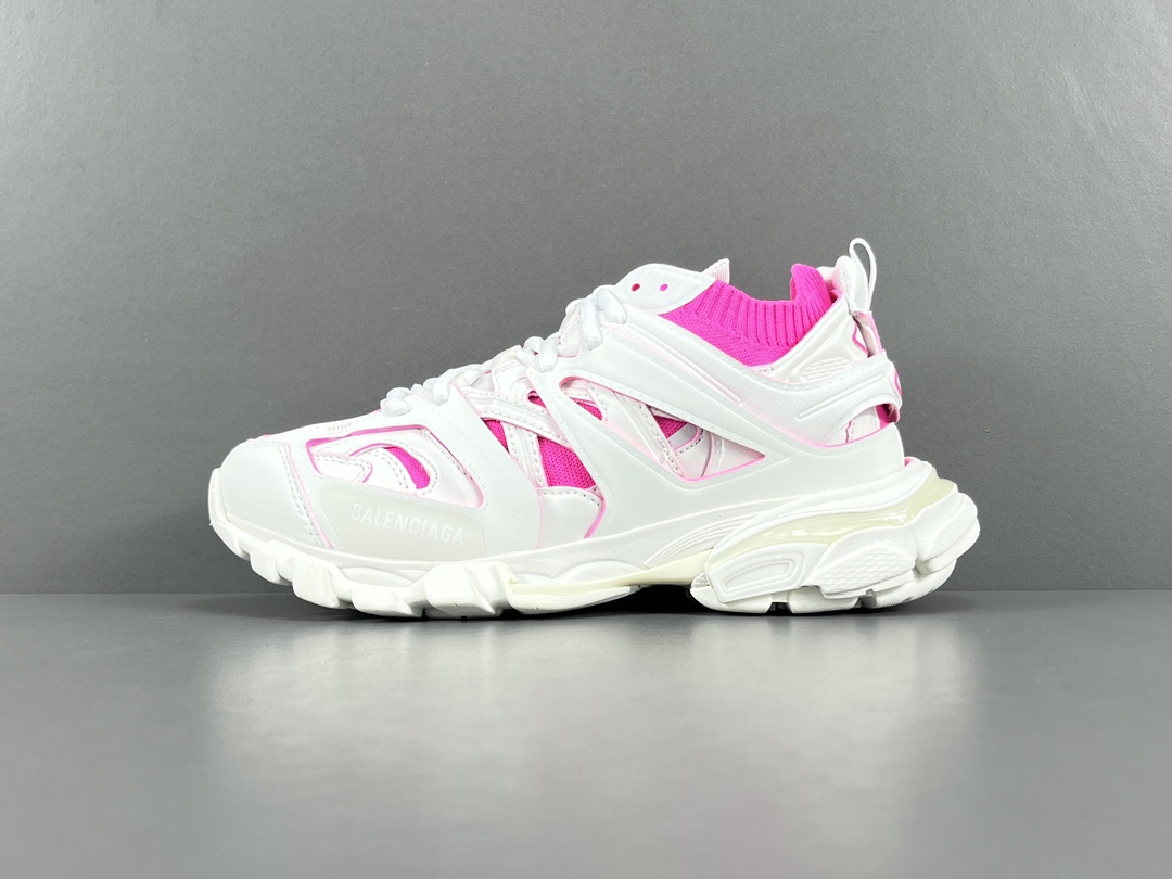 발렌시아가 트랙 스니커즈 Balenciaga Track 736328 W3SKC 9055