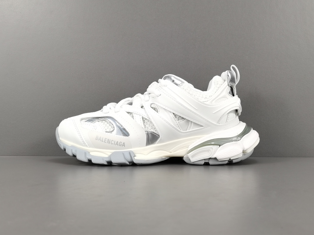 발렌시아가 트랙 스니커즈 Balenciaga Track 542436 W2FSC 9081