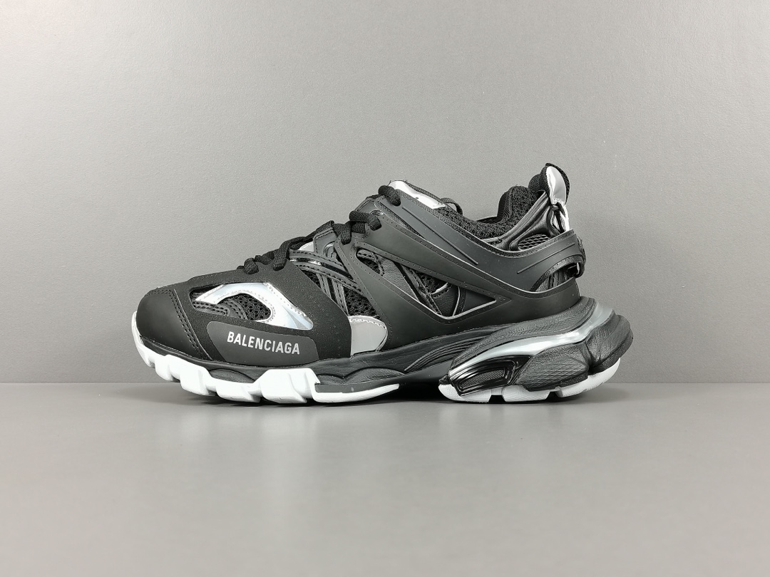 발렌시아가 트랙 스니커즈 Balenciaga Track 542436 W2FSC 1081
