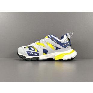 발렌시아가 트랙 스니커즈 Balenciaga Track 542436 W2FSC4 9471