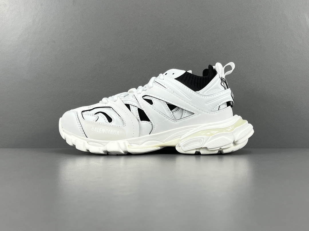 발렌시아가 트랙 스니커즈 Balenciaga Track 736328 W3SKC 9010