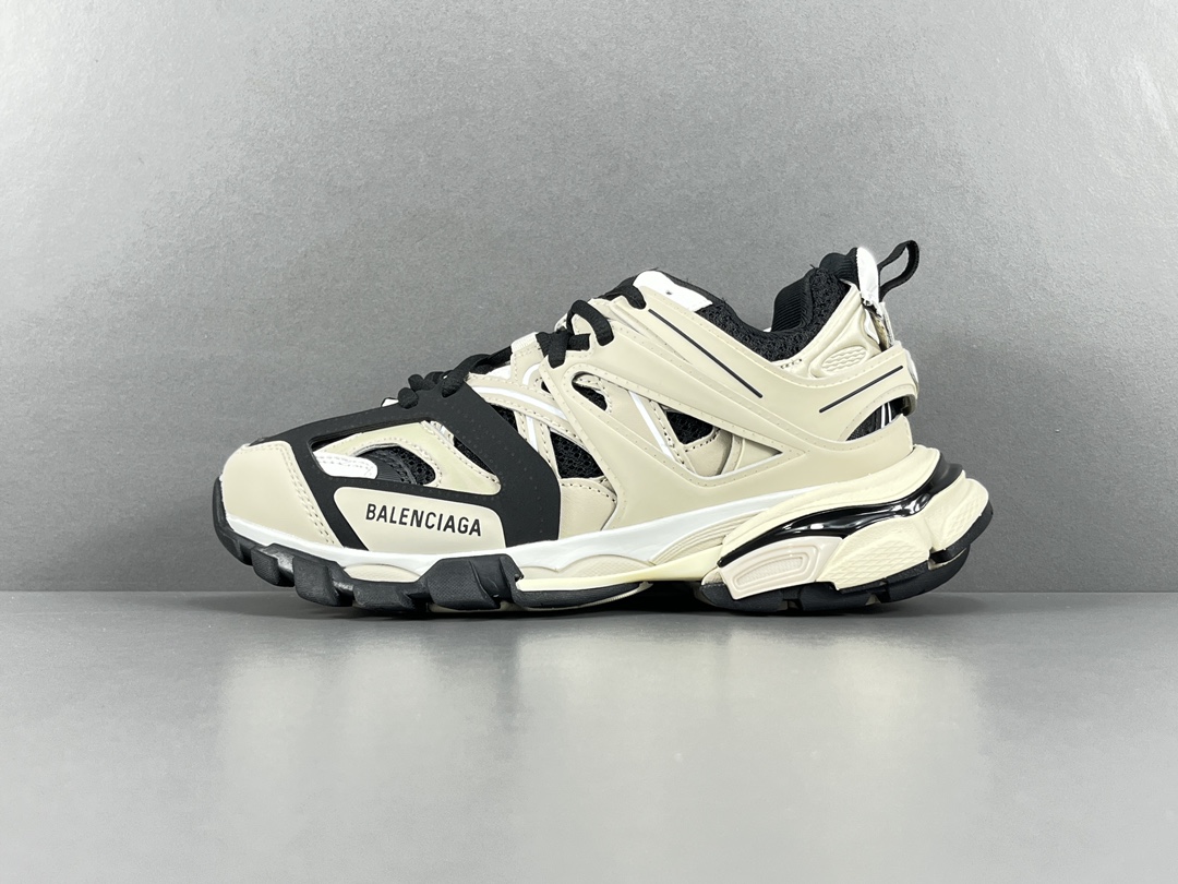발렌시아가 트랙 스니커즈 Balenciaga Track 542436 W3AC4 8071