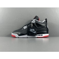 나이키 에어 조던 4 레트로 Nike Air Jordan 4 Retro Bred Reimagined FV5029-006