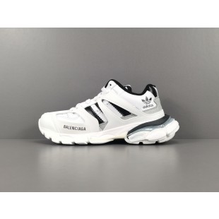 발렌시아가 X 아디다스 스니커즈 콜라보 Balenciaga x Adidas Originals 741106 W3CZ1 9010