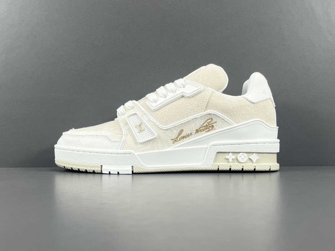 루이비통 스케이트 스니커즈 LV Louis vuitton ARCH LIGHT SKate SNEAKER