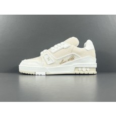 루이비통 스케이트 스니커즈 LV Louis vuitton ARCH LIGHT SKate SNEAKER