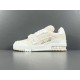 루이비통 스케이트 스니커즈 LV Louis vuitton ARCH LIGHT SKate SNEAKER