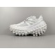 발렌시아가 디펜더 스니커즈 그레이 Balenciaga Defender 685613 W2RA6 1200