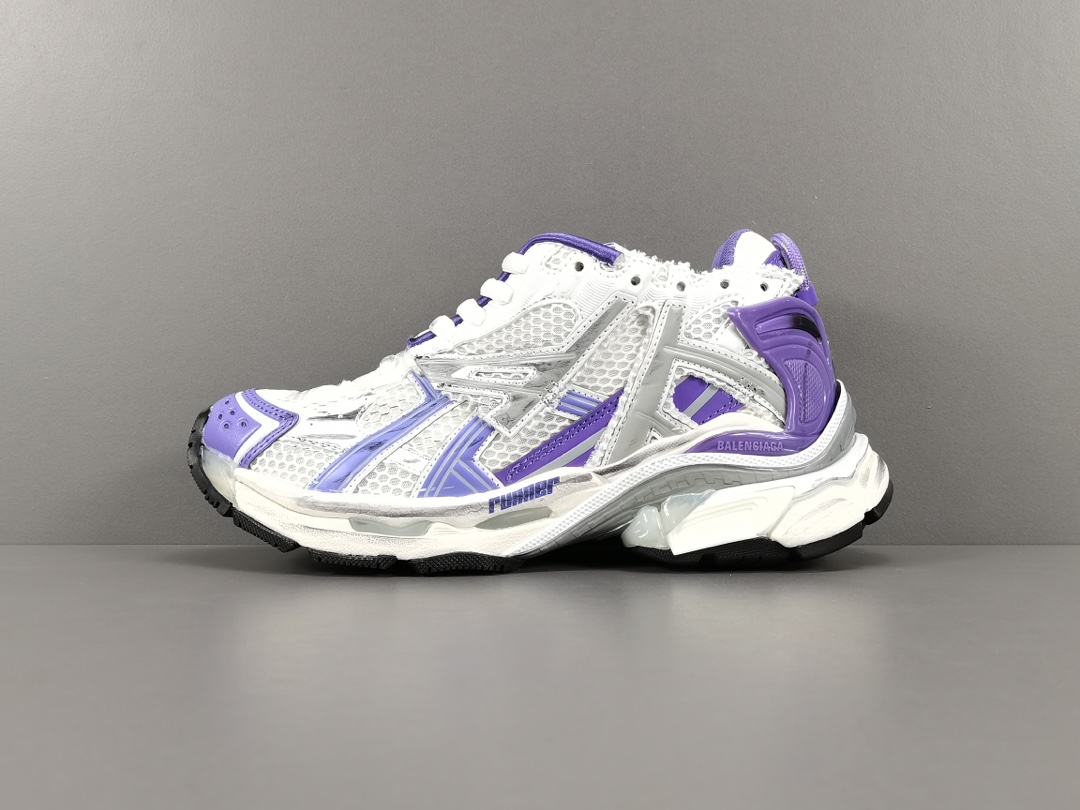 발렌시아가 러너 스니커즈 Balenciaga Runner 67402 W3RBR3 5901