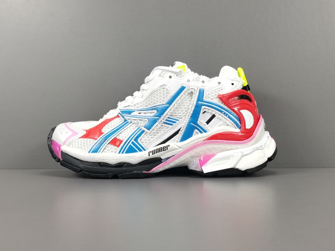 발렌시아가 러너 스니커즈 Balenciaga Runner 67402 W3RB6 9645
