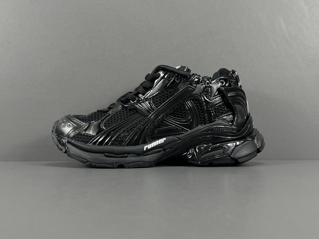 발렌시아가 러너 스니커즈 Balenciaga Runner 772767 W3RNY 0135