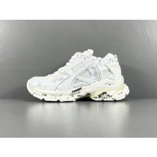 발렌시아가 러너 스니커즈 Balenciaga Runner 772767 W3RNY 2301
