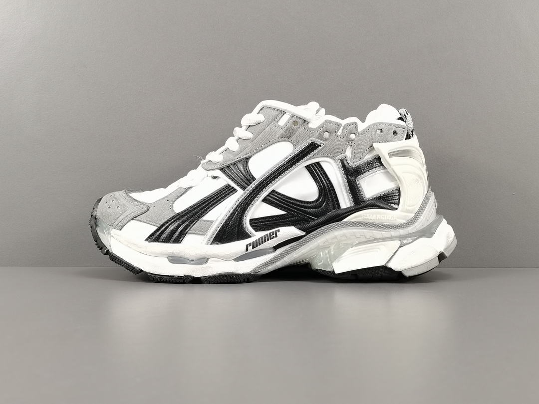 발렌시아가 러너 스니커즈 Balenciaga Runner 776727 W3RNY 9012
