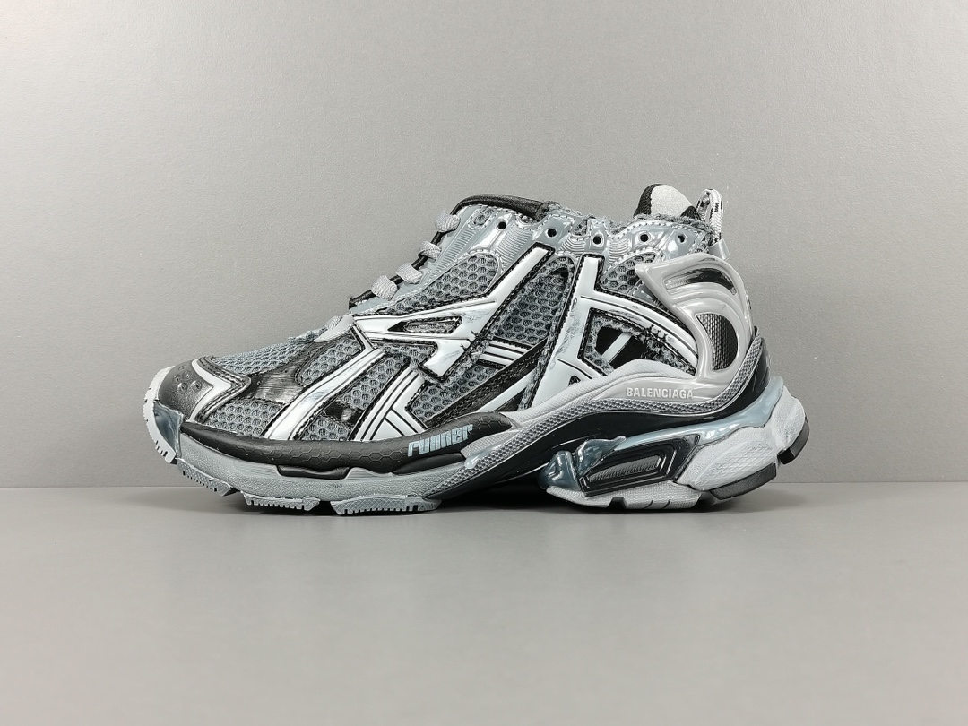 발렌시아가 러너 스니커즈 Balenciaga Runner 67402 W3RBR 1515