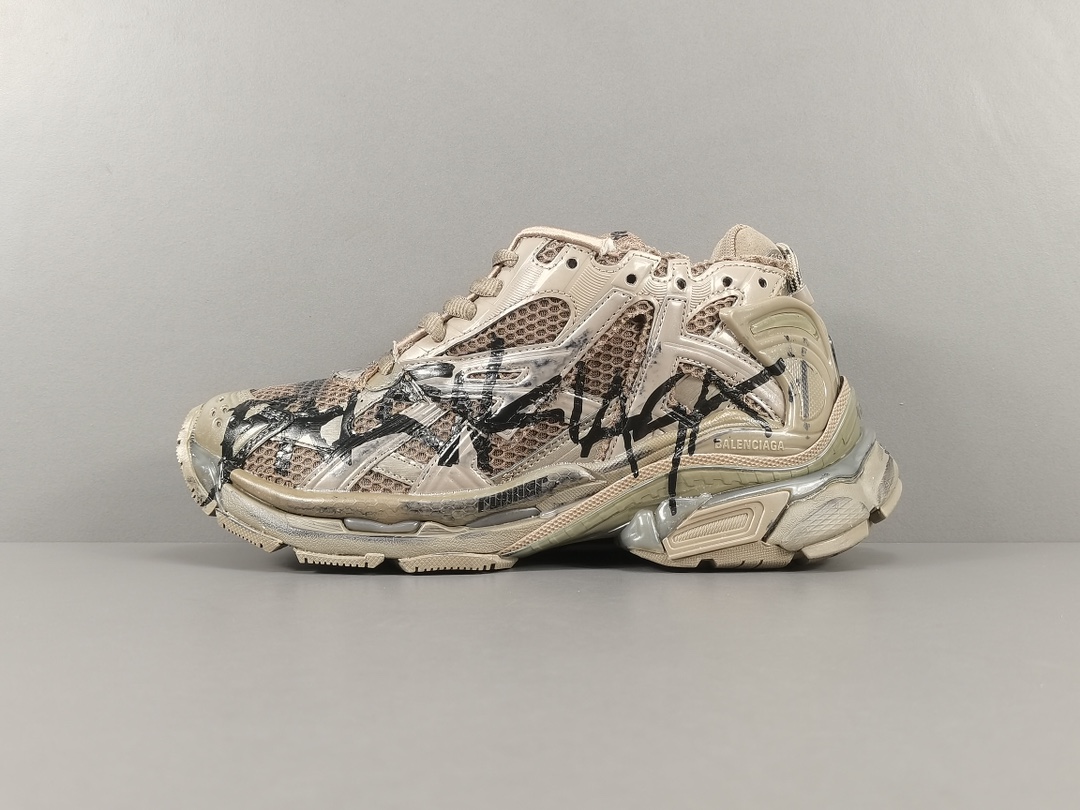 발렌시아가 러너 스니커즈 Balenciaga Runner 67402 W3RBRQ 2010