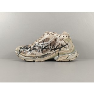 발렌시아가 러너 스니커즈 Balenciaga Runner 67402 W3RBRQ 2010