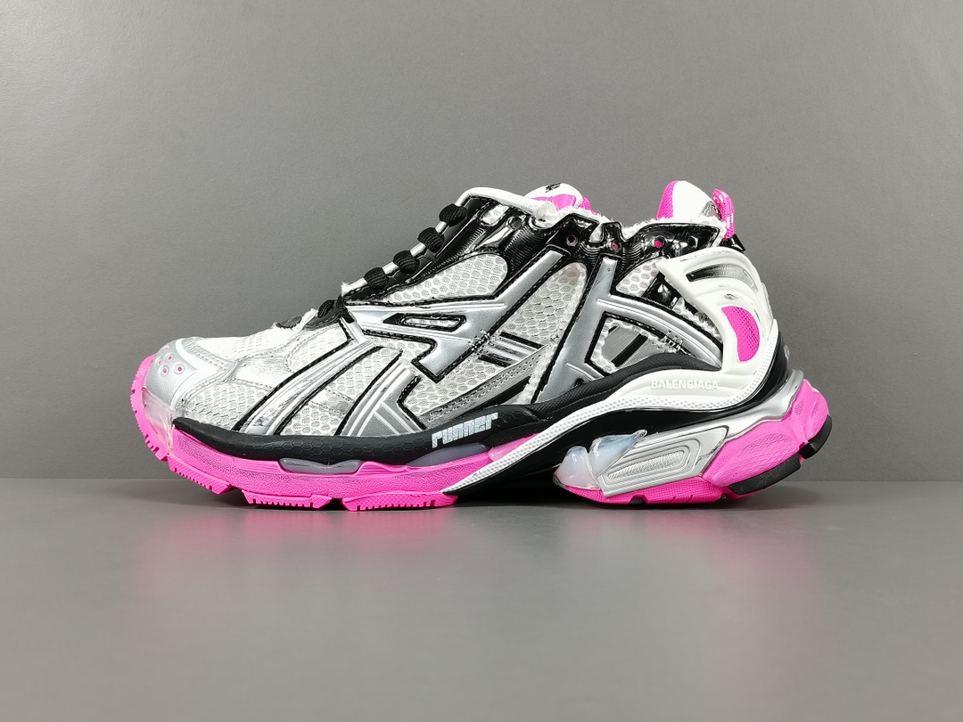 발렌시아가 러너 스니커즈 Balenciaga Runner 677403 W3RBW 9155