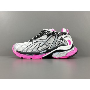 발렌시아가 러너 스니커즈 Balenciaga Runner 677403 W3RBW 9155