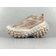 발렌시아가 디펜더 스니커즈 Balenciaga Defender COFFEE PALM 685613 W2RA6 2408