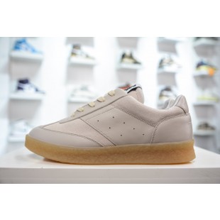메종 마르지엘라 카프스킨 레플리카 스니커즈 Maison Margiela Calfskin Replica Sneakers