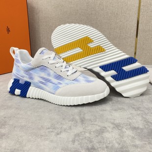 에르메스 Hermes Bouncing 스니커즈